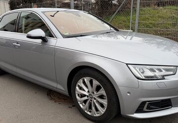 Audi A4 157.000 km 16.999 &euro; Ditzingen 71254