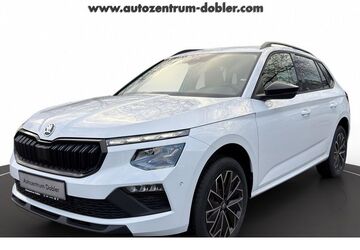 Skoda Kamiq 3.000 km 31.880 &euro; Mühlacker 75417