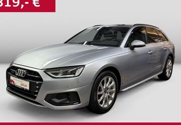 Audi A4 76.191 km 25.930 &euro; Ludwigsburg 71636