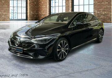 Mercedes-Benz EQE 96.050 km 42.400 &euro; Schorndorf 73614