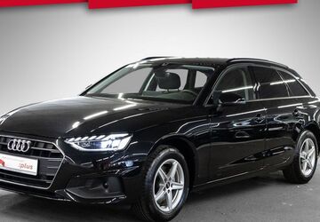 Audi A4 20.326 km 33.920 &euro; Stuttgart 70469