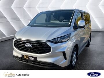 Gebrauchte Ford Tourneo Custom