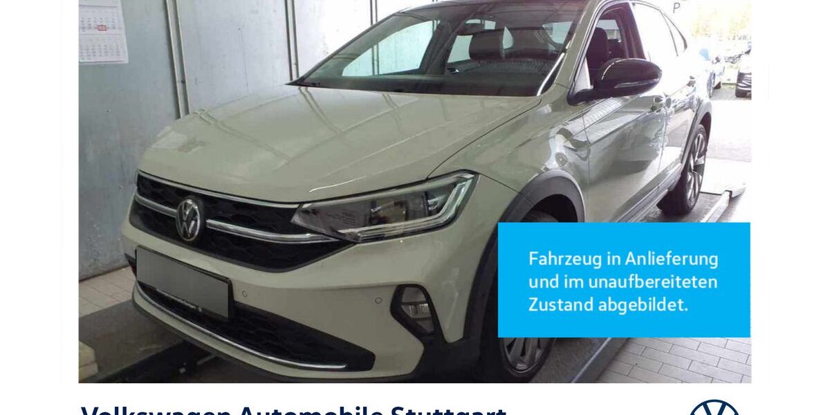 VW Taigo 78.855 km 24.430 &euro; Stuttgart-Wangen 70188