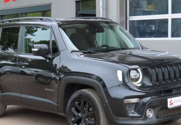 Jeep Renegade 117.000 km 14.590 &euro; Stuttgart 70329