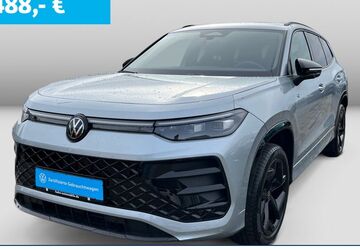 VW Tayron 13.264 km 45.340 &euro; Wendlingen 73240