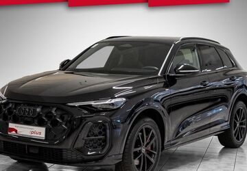 Audi Q5 19.999 km 65.870 &euro; Böblingen 71034