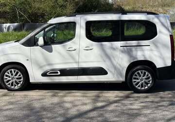 Citroen Berlingo 43.500 km 18.800 &euro; Leinfelden-Echterdingen, Stadt 70771