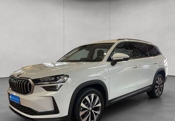 Skoda Kodiaq 14.018 km 41.890 &euro; Filderstadt 70794