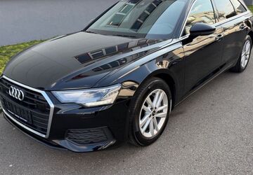 Audi A6 170.000 km 23.700 &euro; Sindelfingen 71069