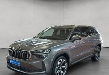 Skoda Kodiaq 35.850 km 44.890 &euro; Filderstadt 70794