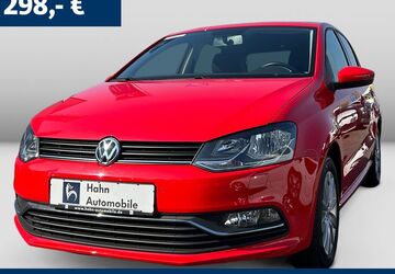 VW Polo 22.646 km 11.999 &euro; Ludwigsburg 71634