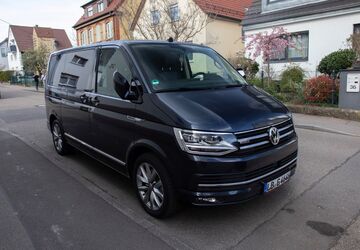 VW T5 Multivan 171.000 km 35.500 &euro; Ludwigsburg 71640