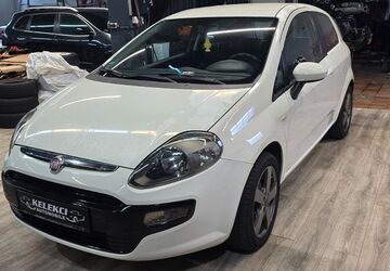 Fiat Punto Evo 156.000 km 2.500 &euro; Filderstadt-Plattenhardt 70794