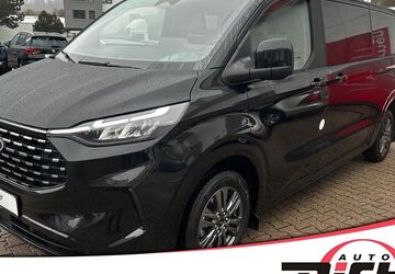Ford Tourneo Custom 24.260 km 41.475 &euro; Leonberg 71229