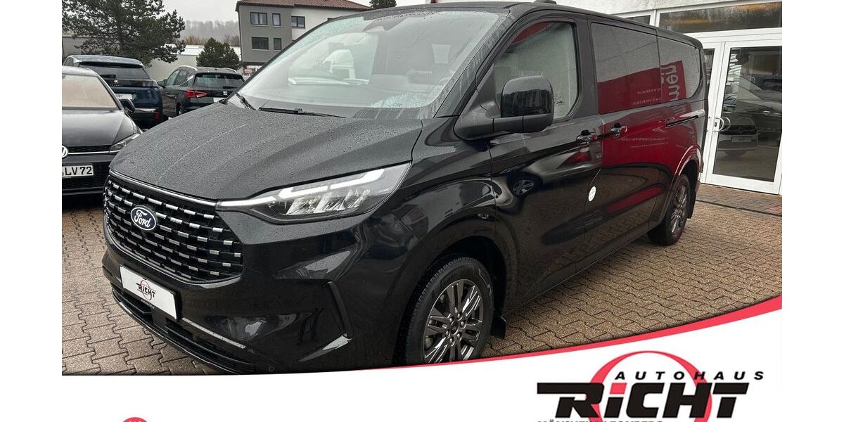 Ford Tourneo Custom 24.260 km 41.475 &euro; Leonberg 71229