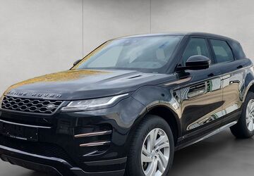 Land Rover Range Rover Evoque 79.300 km 28.290 &euro; Heilbronn 74080