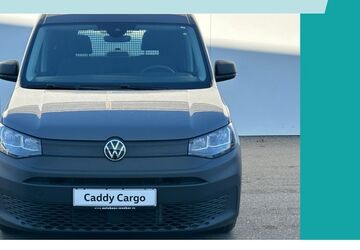 VW Caddy 1.900 km 28.600 &euro; Leonberg 71229