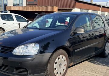 VW Golf 304.000 km 1.690 &euro; Filderstadt bei Stuttgart 70794