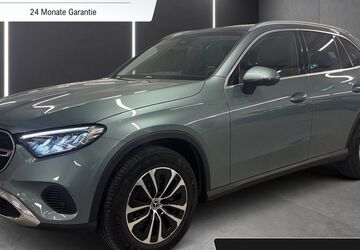 Mercedes-Benz GLC 220 8.174 km 51.900 &euro; Fellbach 70736