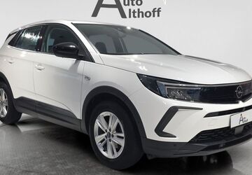 Opel Grandland (X) 85.900 km 17.880 &euro; Stuttgart 70195