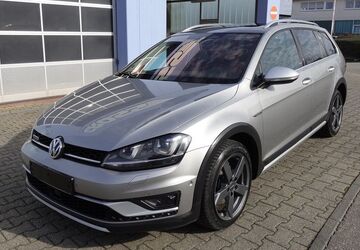 VW Golf 246.145 km 7.990 &euro; Talheim 74388