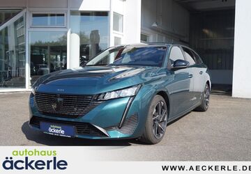 Peugeot 308 42.200 km 23.490 &euro; Korb 71404