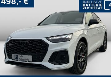 Audi Q5 55.200 km 37.895 &euro; Kornwestheim 70806