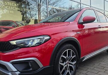 Fiat Tipo 14.139 km 16.400 &euro; Böblingen 71034
