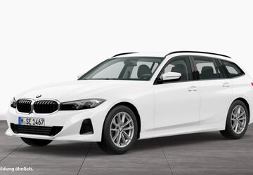 BMW 318 13.850 km 32.880 &euro; Waiblingen 71332