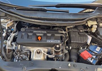 Honda Civic 48.171 km 13.000 &euro; Heilbronn 74081