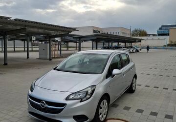 Opel Corsa 199.999 km 4.600 &euro; Korntal-Münchingen 70825