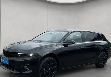 Opel Astra 11.319 km 21.950 &euro; Esslingen 73730