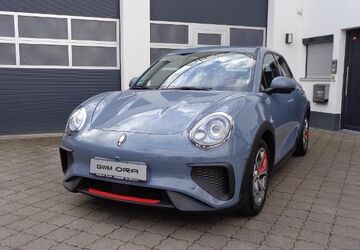 GWM Ora 03 7.265 km 25.990 &euro; Gerlingen 70839