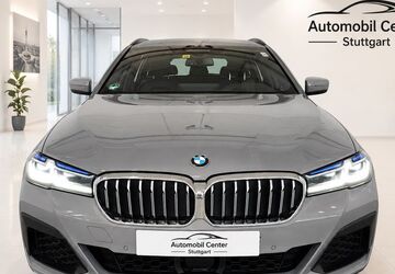 BMW 530 202.000 km 26.800 &euro; Stuttgart 70437