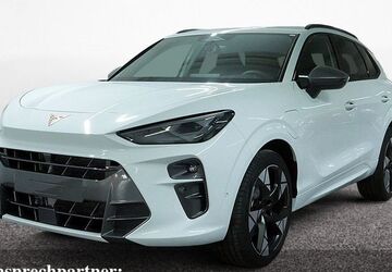 Cupra Terramar 3.500 km 50.998 &euro; Bietigheim-Bissingen 74321