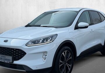 Ford Kuga 63.224 km 19.990 &euro; Ludwigsburg 71636