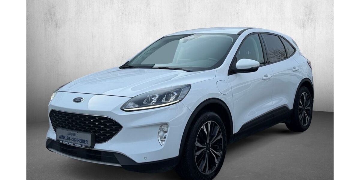 Ford Kuga 63.224 km 19.990 &euro; Ludwigsburg 71636