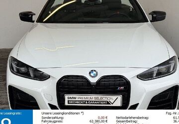BMW M440 14.427 km 59.190 &euro; Heilbronn 74076