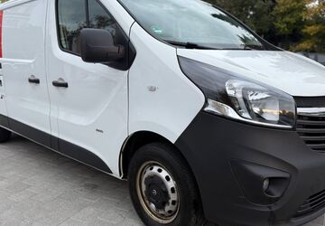 Opel Vivaro 229.980 km 5.999 &euro; Fellbach 70736