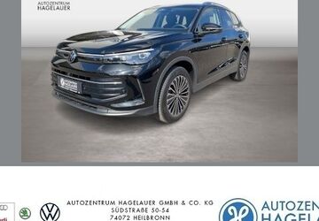 VW Tiguan 26.134 km 34.883 &euro; Heilbronn 74072