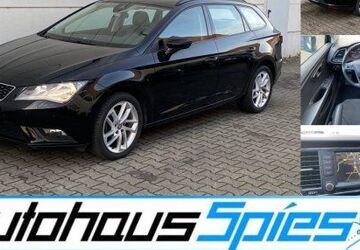 Seat Leon 141.474 km 9.990 &euro; Heilbronn 74076