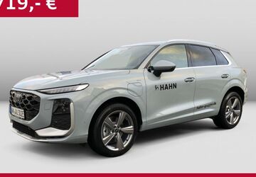 Audi Q3 6.500 km 50.490 &euro; Backnang 71522