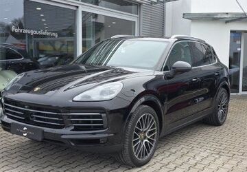 Porsche Cayenne 198.850 km 49.880 &euro; Wendlingen am Neckar 73240