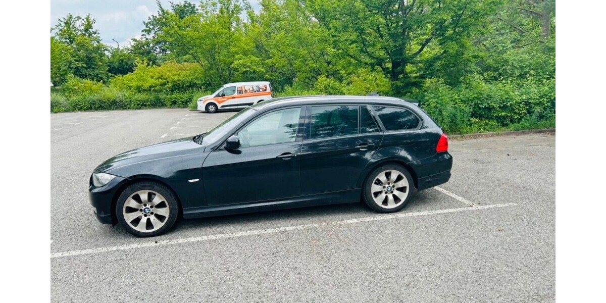BMW bmw 320 d 195.000 km 6.500 &euro; Stuttgart 70173