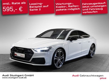 Gebrauchte Audi A7