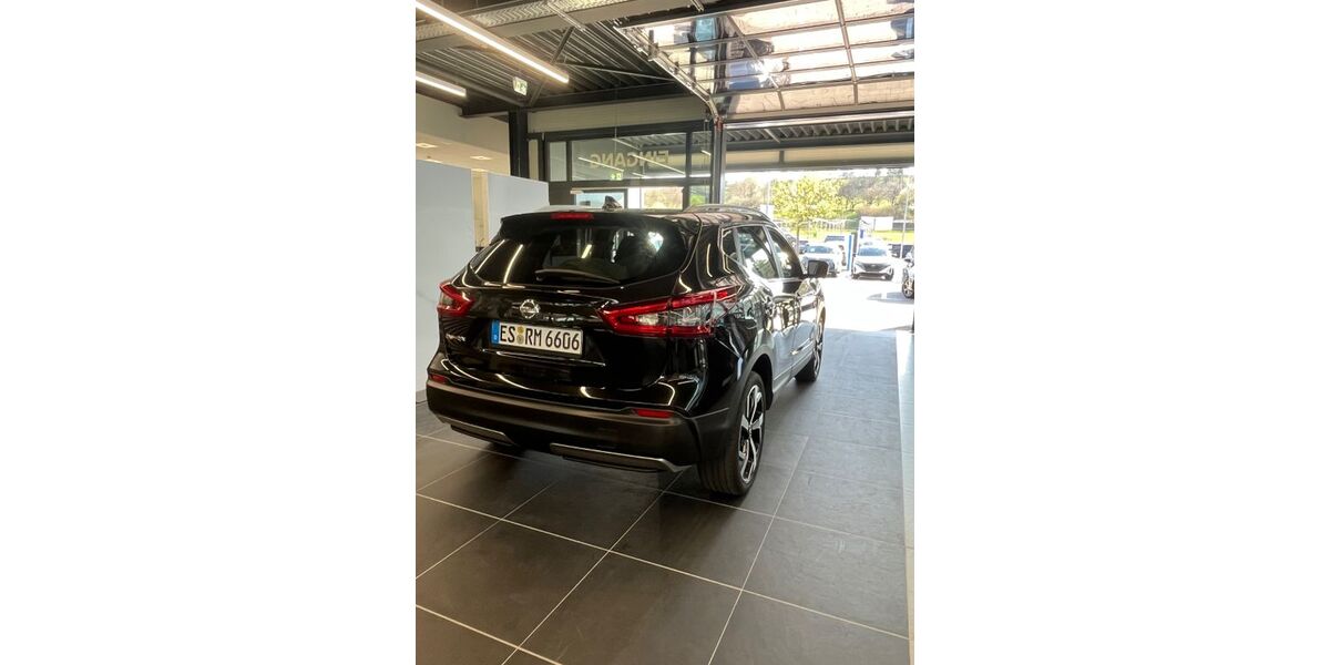 Nissan Qashqai 145.000 km 13.500 &euro; Plochingen 73207