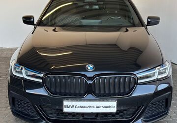 BMW 540 132.390 km 39.290 &euro; Heilbronn 74076