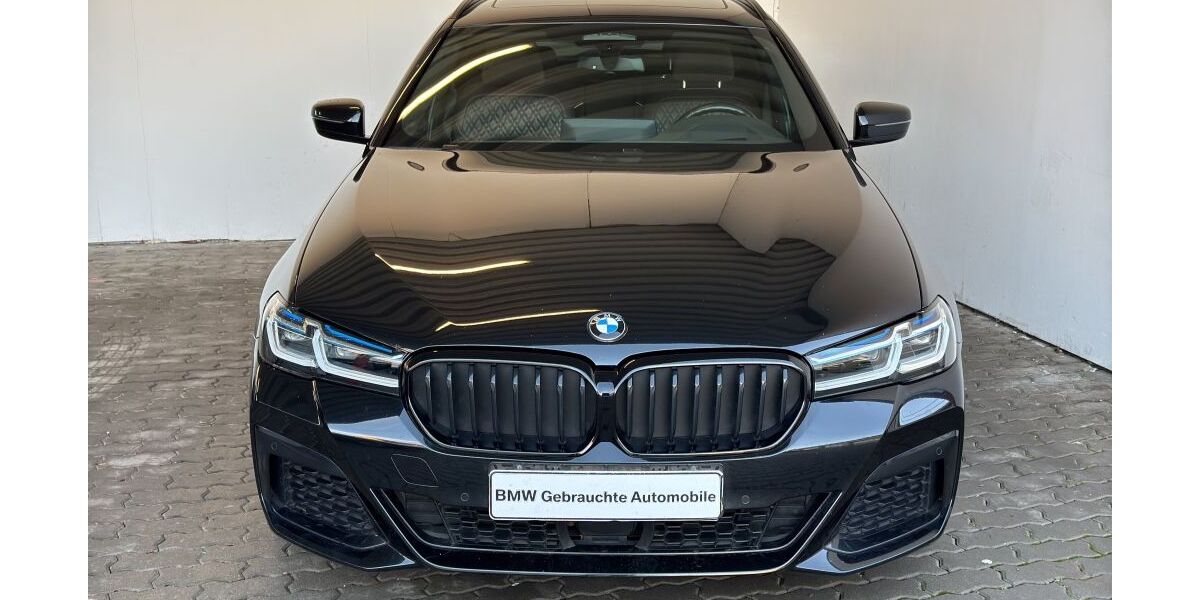 BMW 540 132.390 km 39.290 &euro; Heilbronn 74076