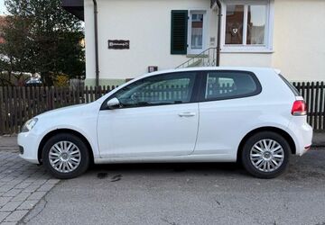 VW Golf 187.283 km 4.800 &euro; Leinfelden 70771