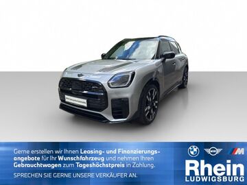 Gebrauchte Mini Countryman